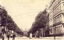 Rouen - Rue de Crosne